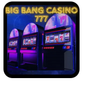 Big Bang Casino 777 APK